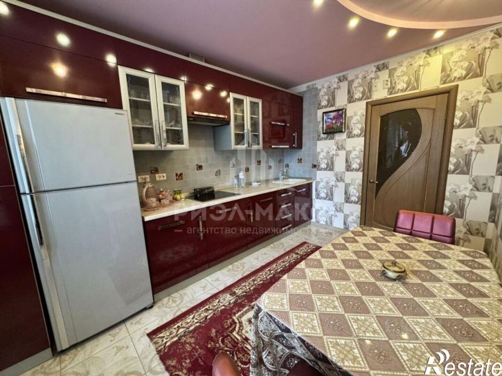 1-комн квартира улица Тельмана, 66/7,  д. 66/7