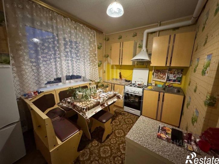 1-комн квартира Белорусская улица, 52,  д. 52