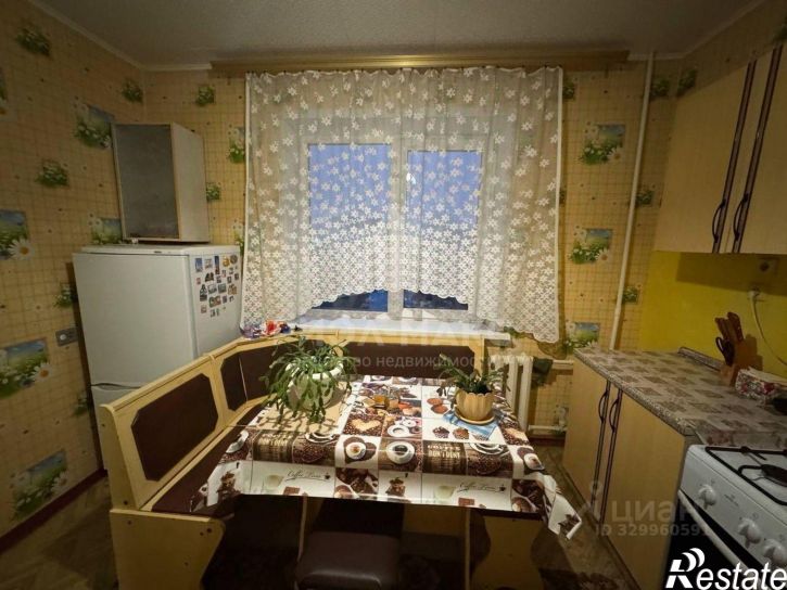 1-комн квартира Белорусская улица, 52,  д. 52
