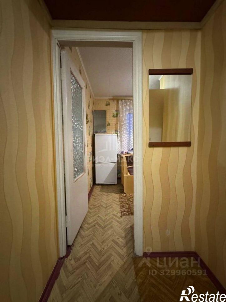 1-комн квартира Белорусская улица, 52,  д. 52