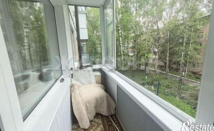 2-комн квартира улица Костычева, 27А,  д. 27А