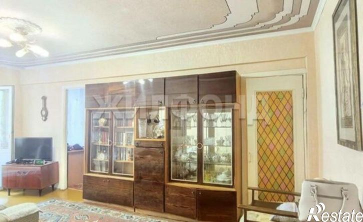 2-комн квартира улица Костычева, 27А,  д. 27А