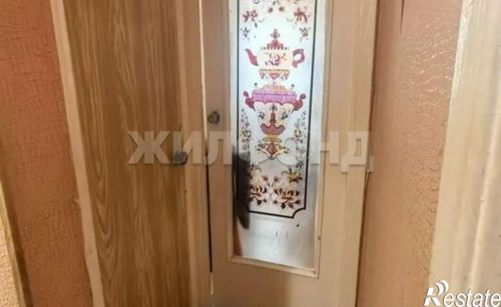 2-комн квартира улица Костычева, 27А,  д. 27А
