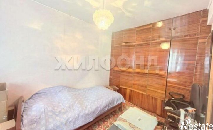 2-комн квартира улица Костычева, 27А,  д. 27А
