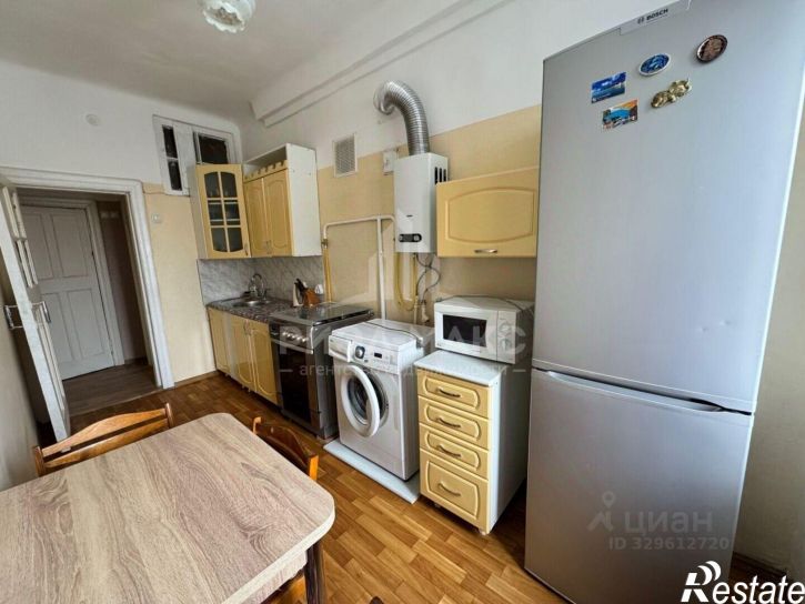 2-комн квартира ул академика Королева, 14,  д. 14
