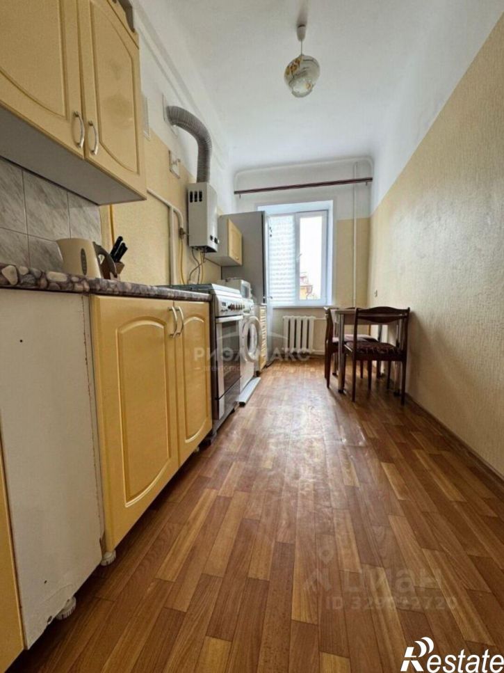 2-комн квартира ул академика Королева, 14,  д. 14