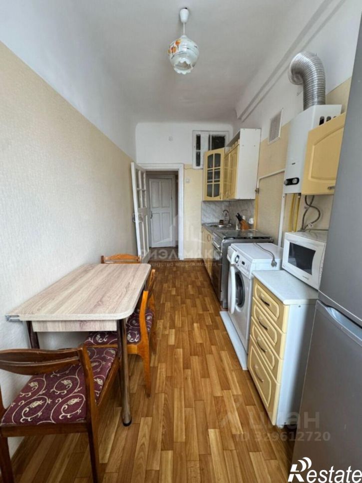 2-комн квартира ул академика Королева, 14,  д. 14