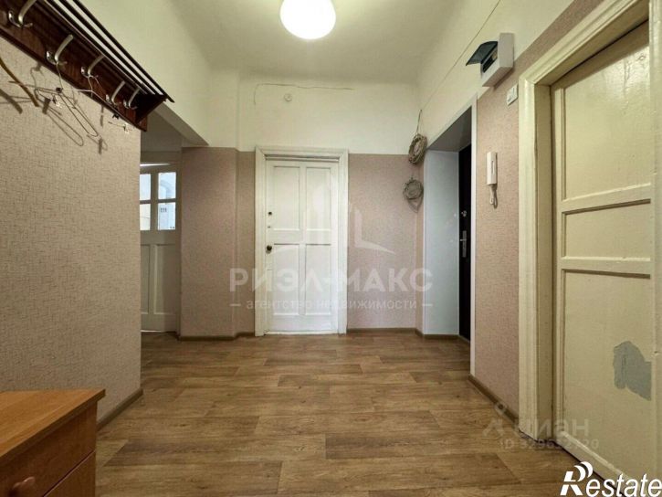 2-комн квартира ул академика Королева, 14,  д. 14