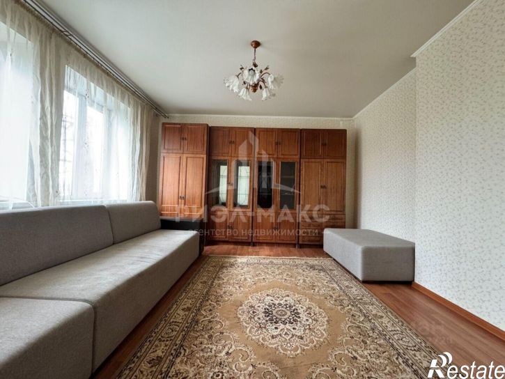 2-комн квартира ул академика Королева, 14,  д. 14