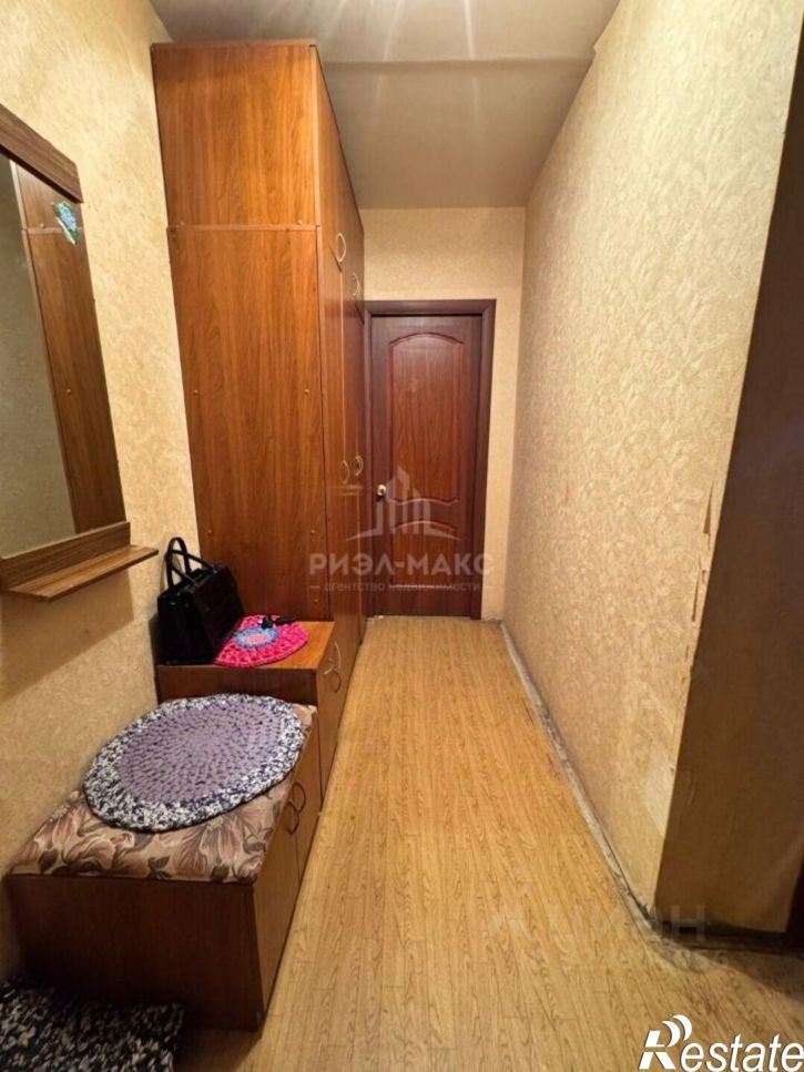 1-комн квартира ул Локомотивная, 5,  д. 5