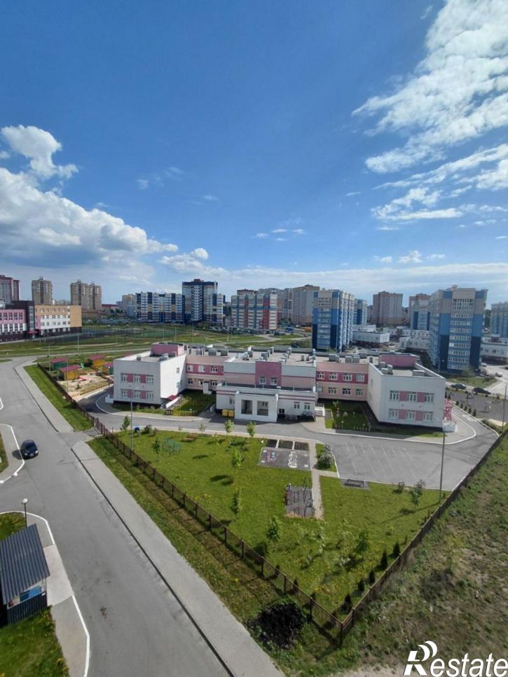 1-комн квартира ул им.Н.М.Грибачева, 7,  д. 7