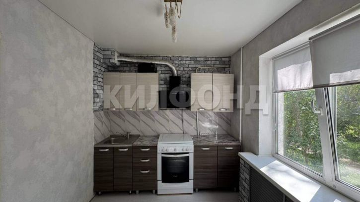 1-комн квартира Брянского Фронта ул., д.18/1