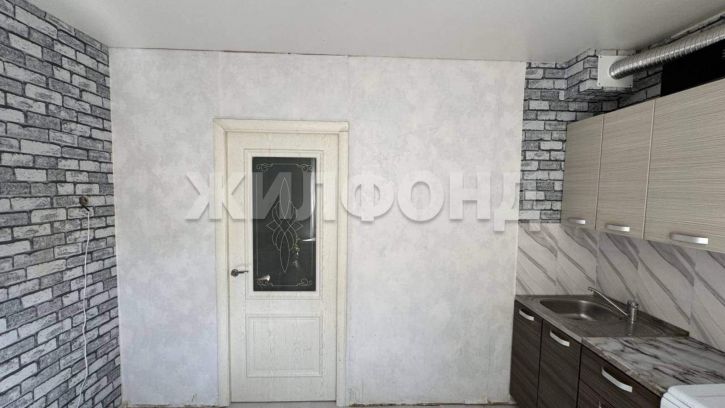 1-комн квартира Брянского Фронта ул., д.18/1