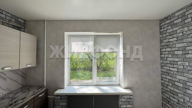 1-комн квартира Брянского Фронта ул., д.18/1