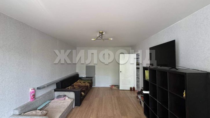 1-комн квартира Брянского Фронта ул., д.18/1