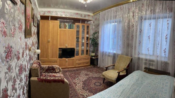 Коттедж/дом Виноградова ул