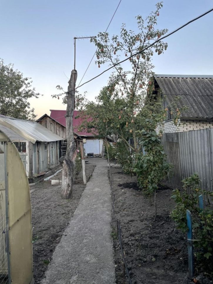 Коттедж/дом Виноградова ул