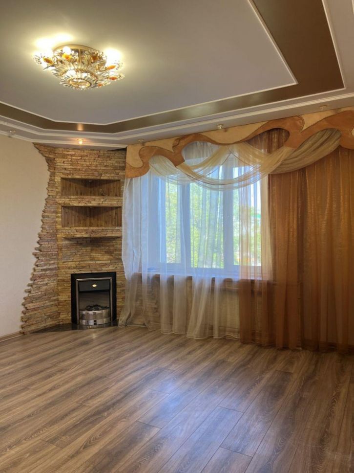 3-комн квартира Транспортная ул, 11