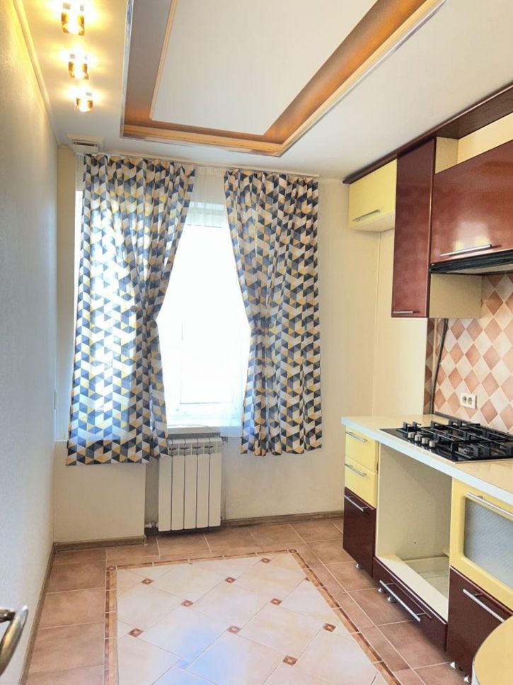 3-комн квартира Транспортная ул, 11