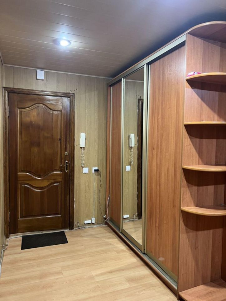3-комн квартира Транспортная ул, 11