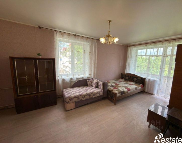 1-комн квартира проспект Ленина, 2,  д. 2