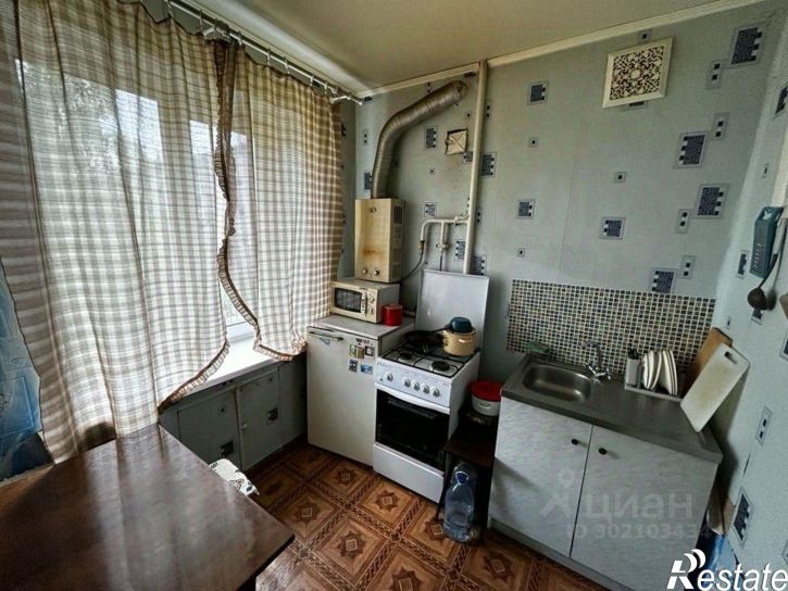 1-комн квартира проспект Ленина, 2,  д. 2