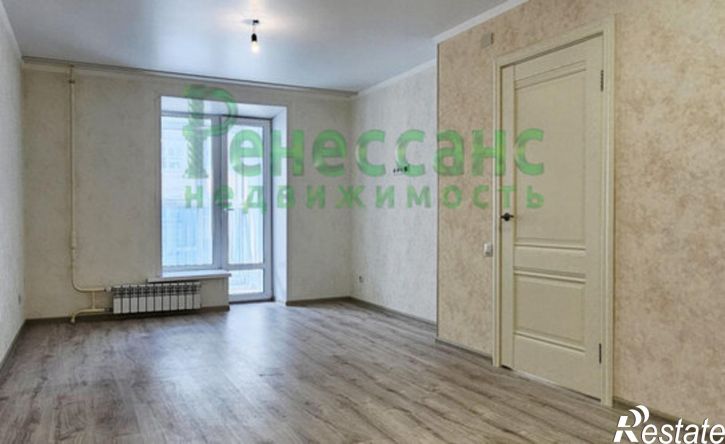 1-комн квартира улица Дуки, 42,  д. 42