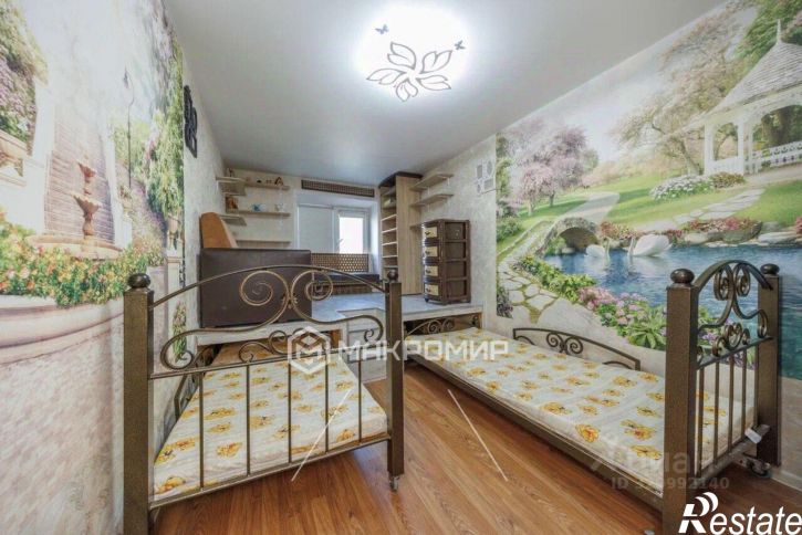 2-комн квартира Красноармейская улица, 99,  д. 99