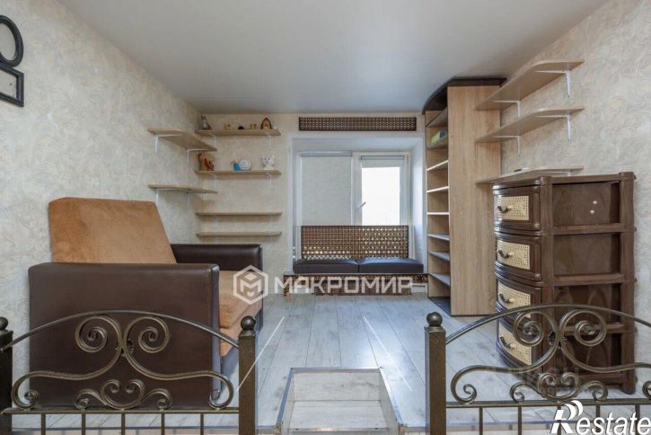 2-комн квартира Красноармейская улица, 99,  д. 99