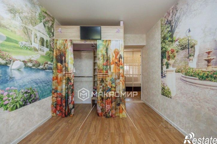 2-комн квартира Красноармейская улица, 99,  д. 99