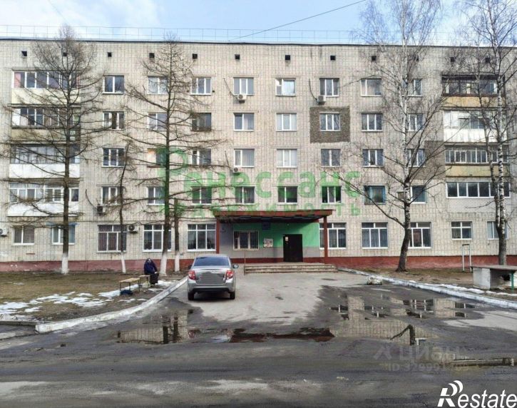 Комната улица Богдана Хмельницкого, 77,  д. 77
