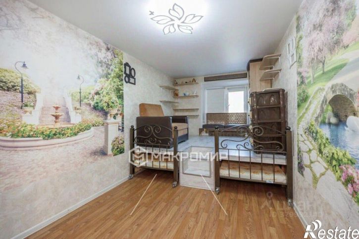 2-комн квартира Красноармейская улица, 99,  д. 99