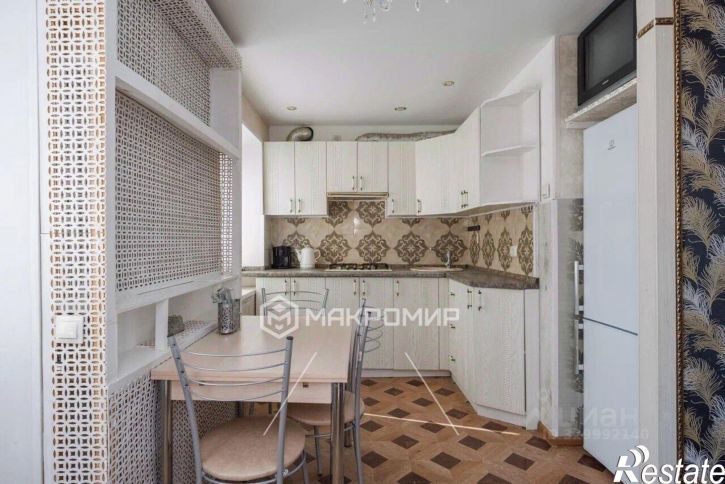 2-комн квартира Красноармейская улица, 99,  д. 99
