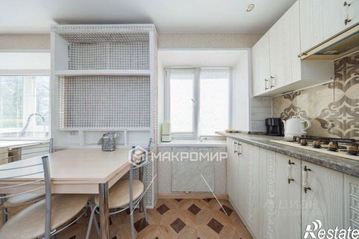 2-комн квартира Красноармейская улица, 99,  д. 99