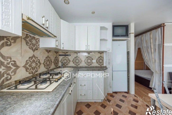 2-комн квартира Красноармейская улица, 99,  д. 99