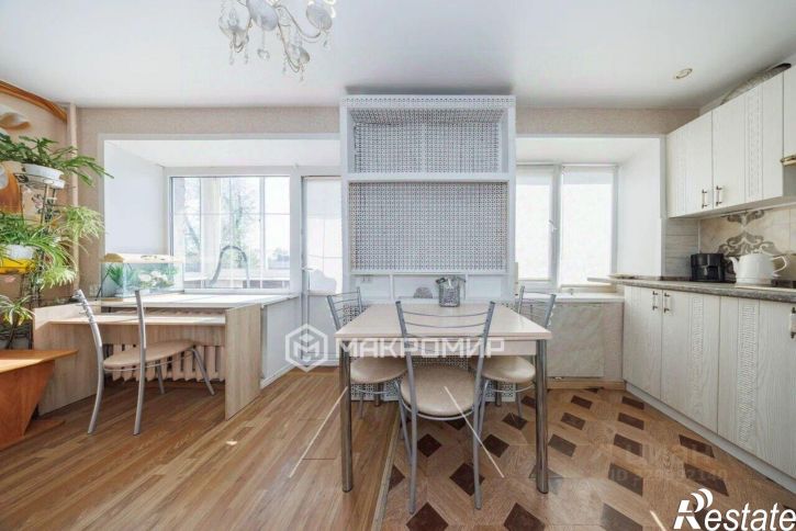 2-комн квартира Красноармейская улица, 99,  д. 99