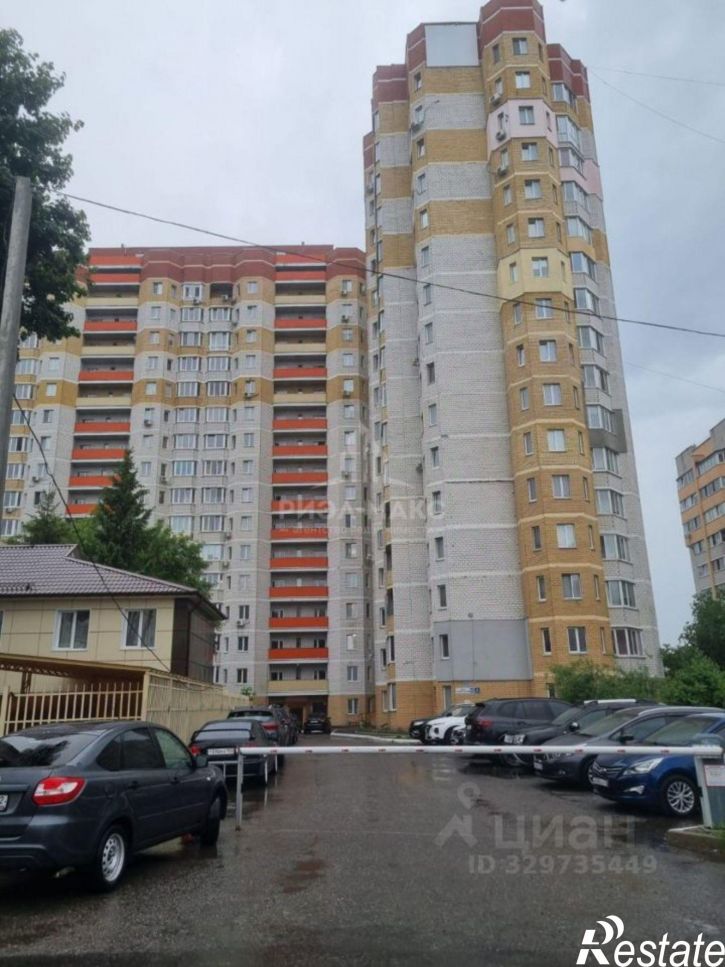 1-комн квартира ул Советская, 95/1,  д. 95/1