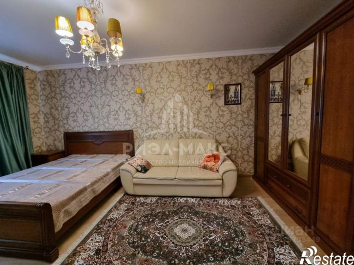 1-комн квартира ул Советская, 95/1,  д. 95/1