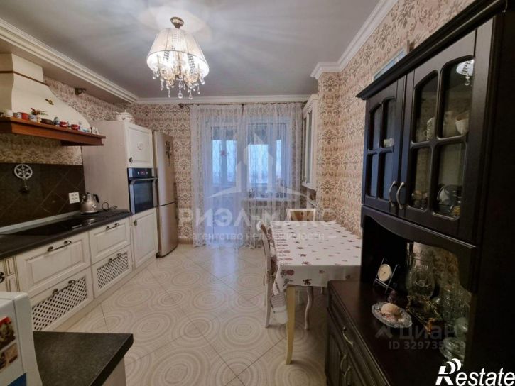 1-комн квартира ул Советская, 95/1,  д. 95/1