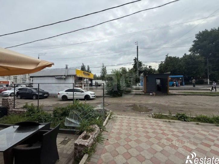 Торговое помещение Красноармейская улица, 82А,  д. 82А