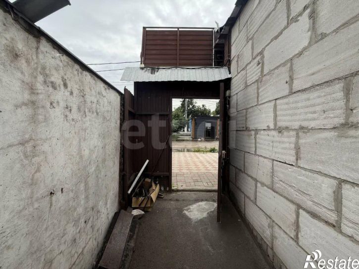 Торговое помещение Красноармейская улица, 82А,  д. 82А