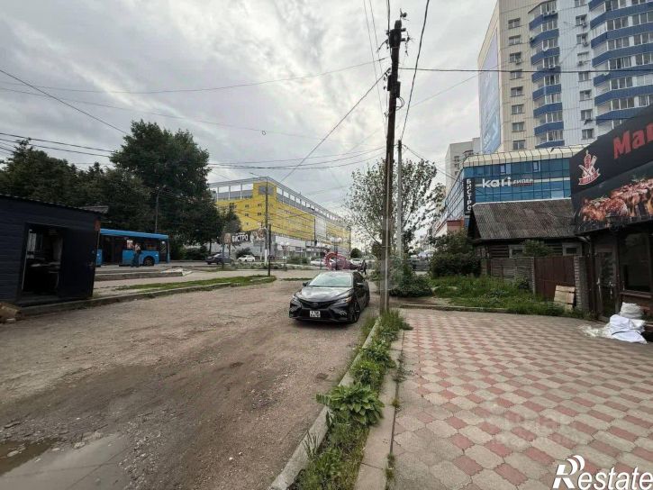 Торговое помещение Красноармейская улица, 82А,  д. 82А