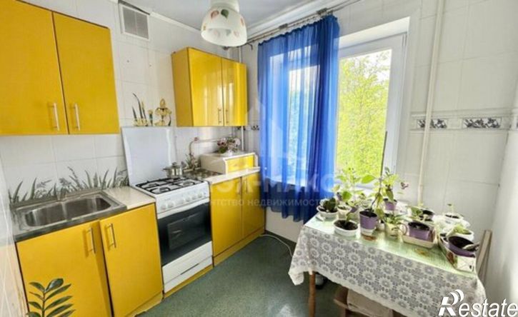 2-комн квартира улица Академика Королёва, 4,  д. 4