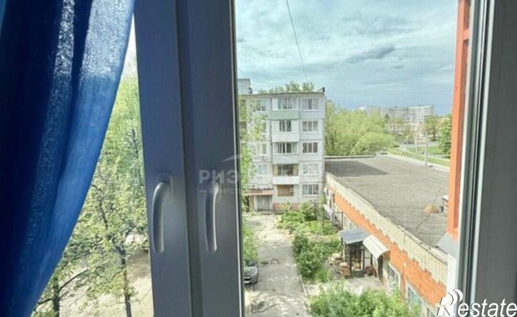 2-комн квартира улица Академика Королёва, 4,  д. 4