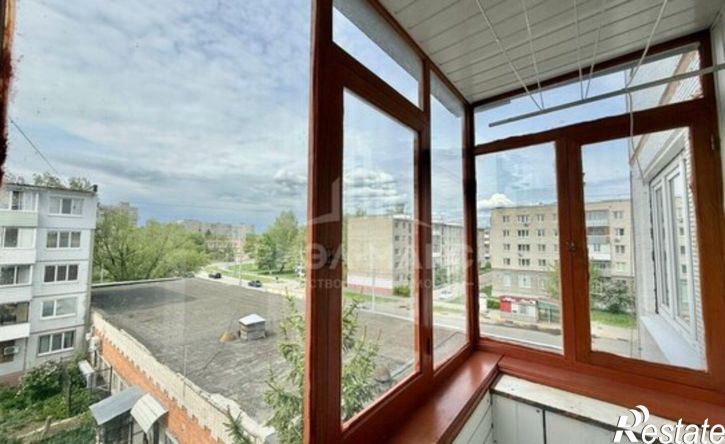 2-комн квартира улица Академика Королёва, 4,  д. 4