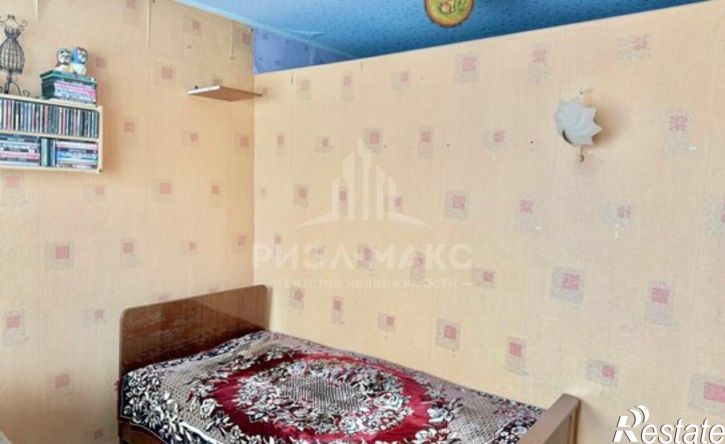 2-комн квартира улица Академика Королёва, 4,  д. 4