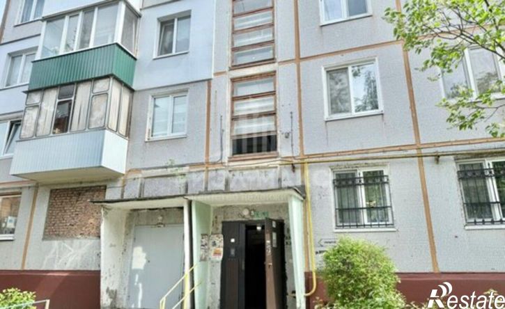 2-комн квартира улица Академика Королёва, 4,  д. 4