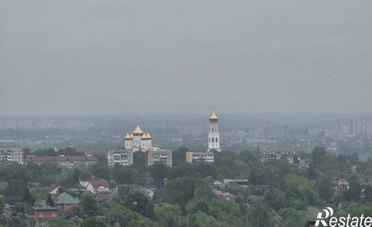 1-комн квартира улица Крахмалёва, 55,  д. 55