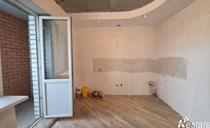 1-комн квартира улица Крахмалёва, 55,  д. 55