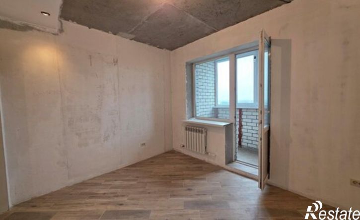 1-комн квартира улица Крахмалёва, 55,  д. 55